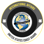 Coast Guard International Affairs .