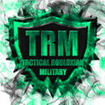 || Tactical Robloxian Military ||