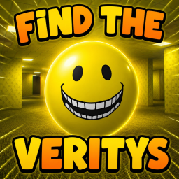 Find The Verity (100) icon