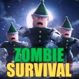 Zombie Survival icon