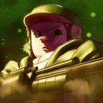 】Rebel Alliance Special Forces【