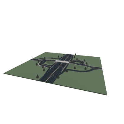 hihghway