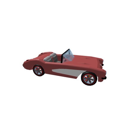 Marvel's Agent Coulson's car aka Lola