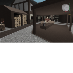 Village Of Robloxia By Ammar