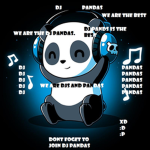 DJ Panda's