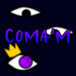 COMA'M icon