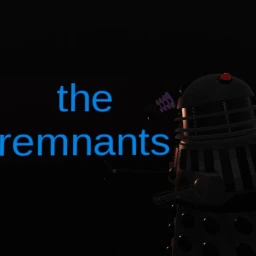 the dalek reclamation empire [the remnants] icon