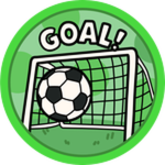 GOAL!