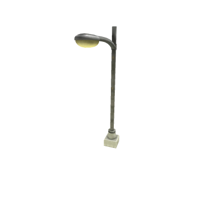 Roblox  Street Light