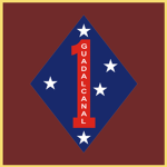 First Μаrine Division