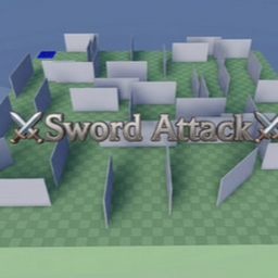 ⚔️ SWORD ATTACK ⚔️ [UPDATE 1]