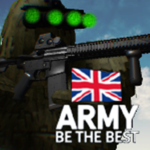 ||BA|| British Army .