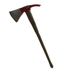 Emergency Axe