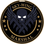 Sky-Wing Marshal