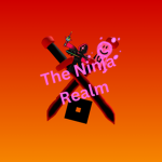 Luke the ninja Roblox