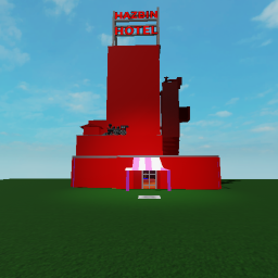 Hazbin Hotel RP