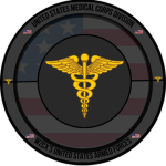 [WUSAF] Medical Corps Division