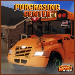 Purchasing Center icon