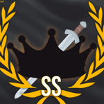 Sovereign Swords