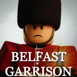 [BA] Belfast Garrison