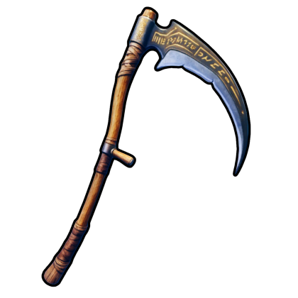 Dune Scythe