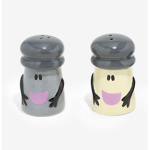 Salt n pepper