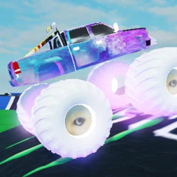 monster trucks: champions arena 2 icon
