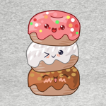 DONUT ARMY :D