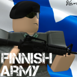 [FA] -Finnish Army-