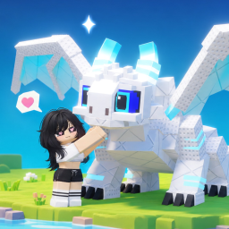 [👑]Build a Zoo💎 Roblox game icon