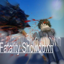 Fatality Showdown icon