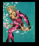 JoJo Mafioso