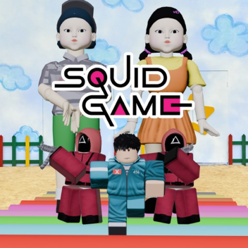 Squid Game Obby [New]