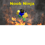 The Ninja Noob Nation