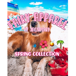 -fairy apparel-