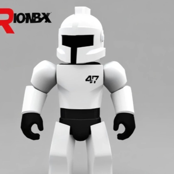 AK-47 Game (Squid Game)