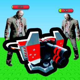 Turrets VS Zombies