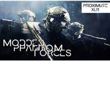 [ALL GUNS AND ATTACHMENTS] Modded Phantom Forces