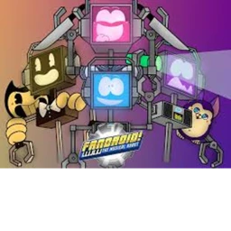 Fandroid Factory icon