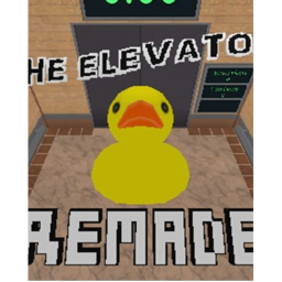 the elevator (BETA currently for computers