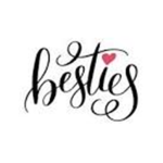 Besties forever_<3