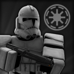 [GCR] Great Clоne Army of the Republic
