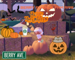 “..BERRY AVENUE RP!..”