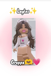 Leylas rblx gruppe