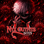 Nyx Outfits Boys
