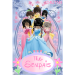the senpais :3