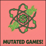 Only Mutated Games!