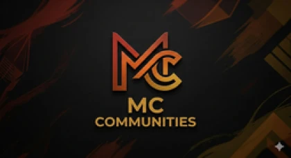 MC Communities Roblox group icon