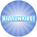 BILLIONAIRE
