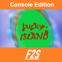 Lucky Island (Console Edition)